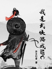 我是武侠游戏NPC