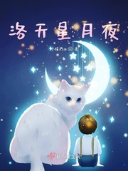 洛天星月夜