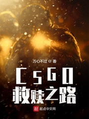 CSGO救赎之路