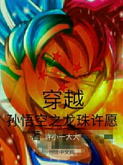 穿越，孙悟空之龙珠许愿